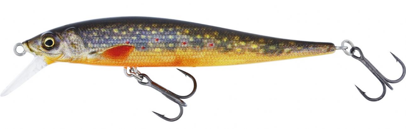 Westin Jerkbite SR Suspending 7.5cm 5g